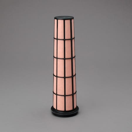 Donaldson Air Filter, Safety Konepac, P608599 P608599